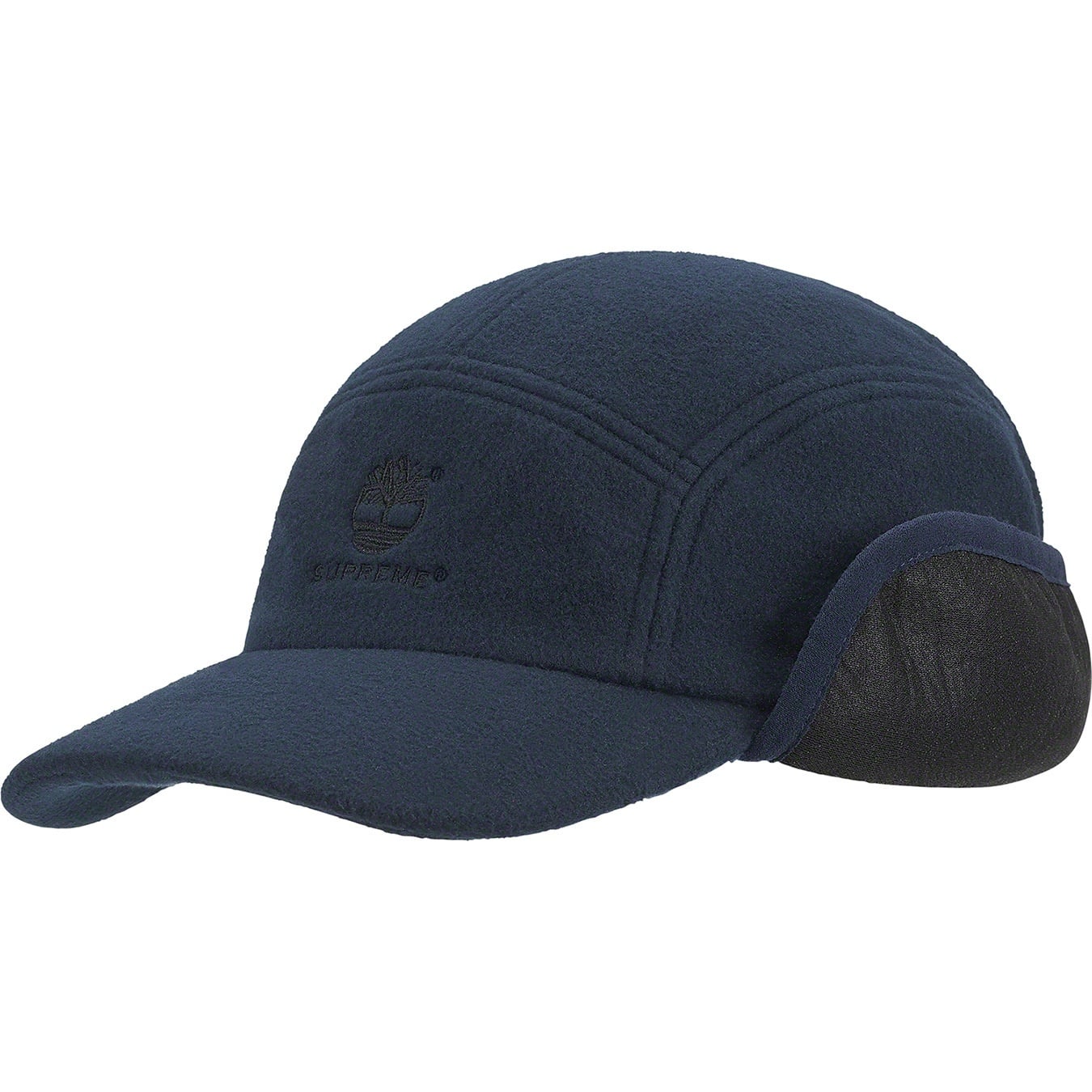 Supreme®/Timberland® 2-In-1 Earflap Camp Cap view 3